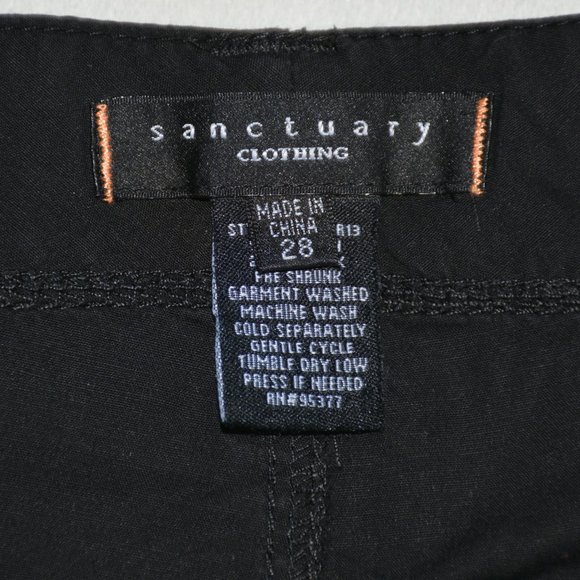 Sanctuary Classic Sporty Nature Short - Picture 5 of 7